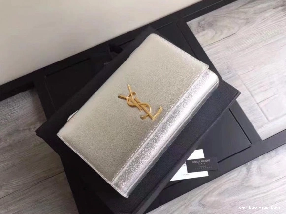 Tony Luxuries YSL MEDIUM KATE 0808